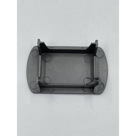 Barbie Replacement Laptop Computer Serving Tray Silver House Accessory - Picture 5 of 7